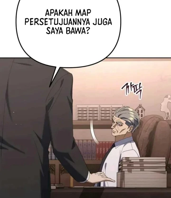 Off Work Today Too Chapter 53 - halaman 18