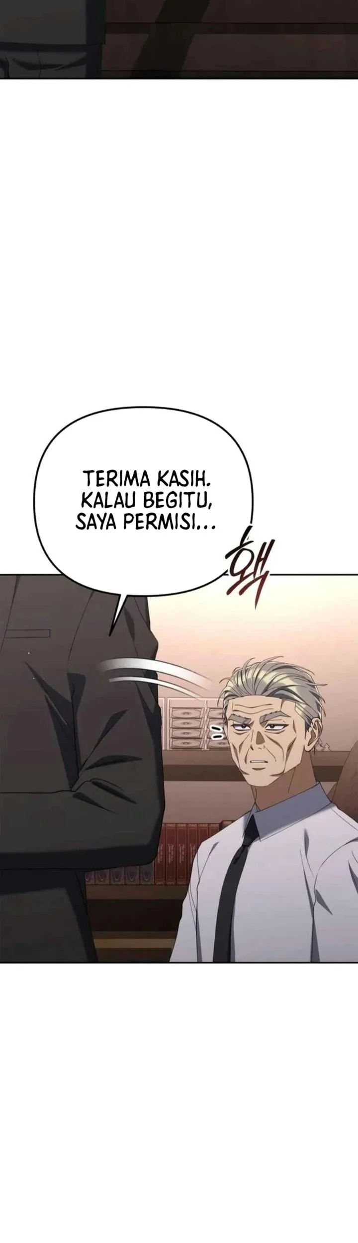 Off Work Today Too Chapter 53 - halaman 19