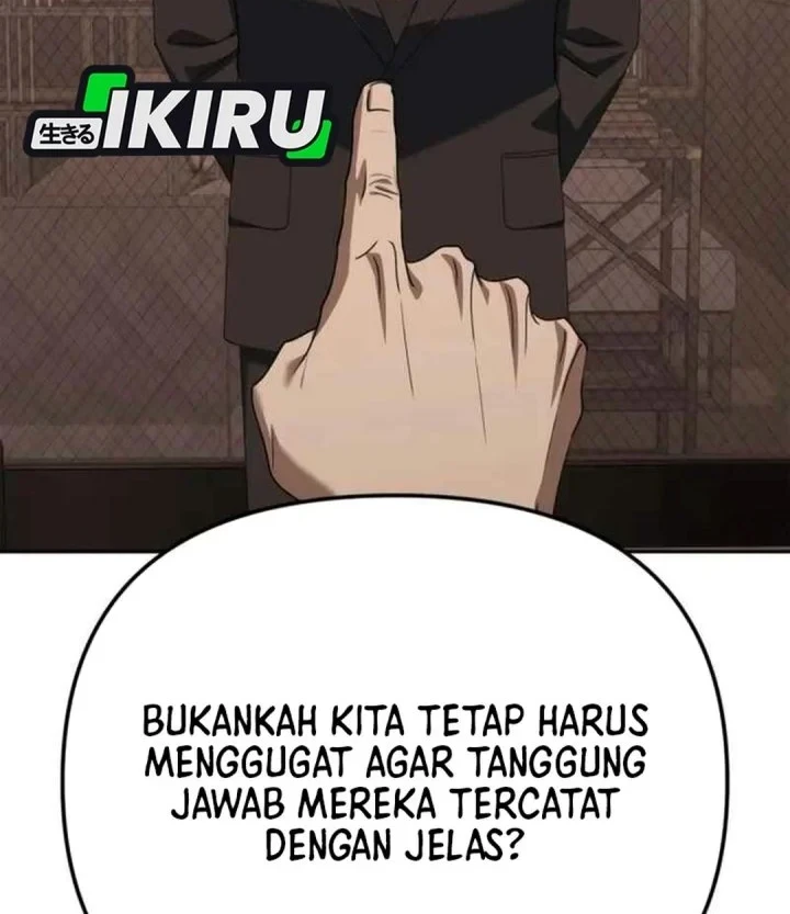 Off Work Today Too Chapter 53 - halaman 34