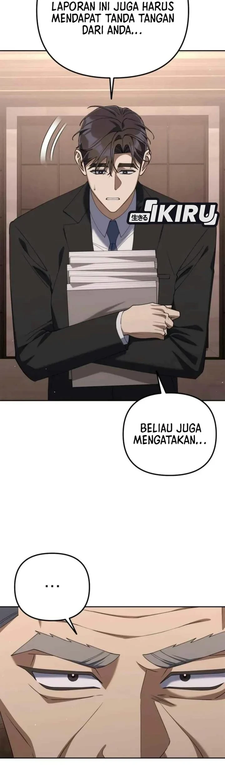 Off Work Today Too Chapter 53 - halaman 5