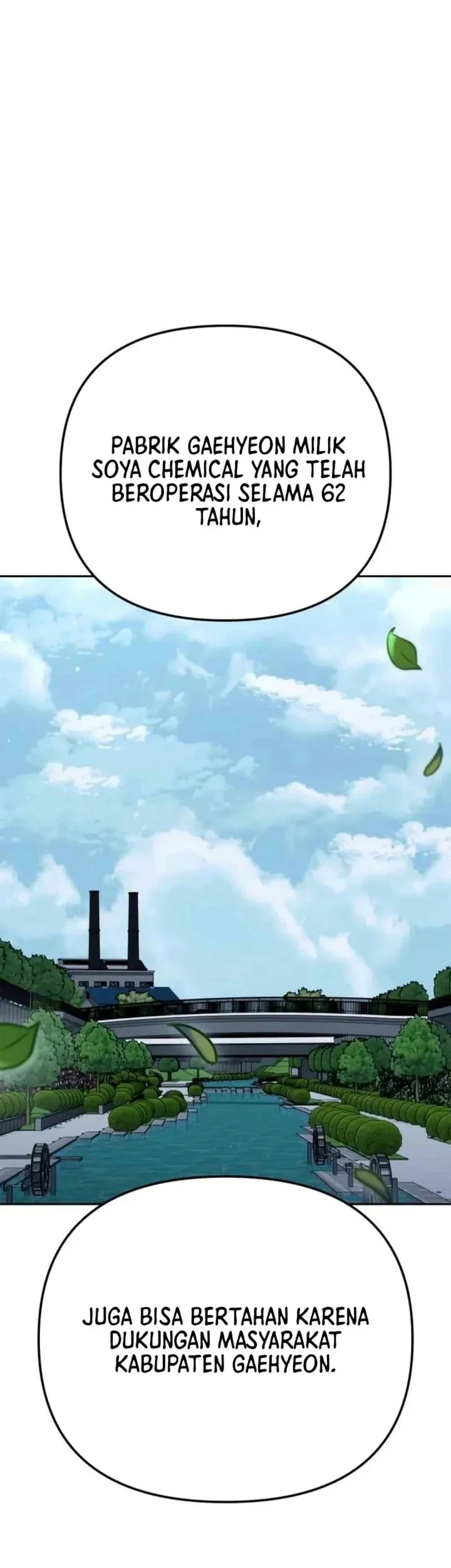 Off Work Today Too Chapter 53 - halaman 53