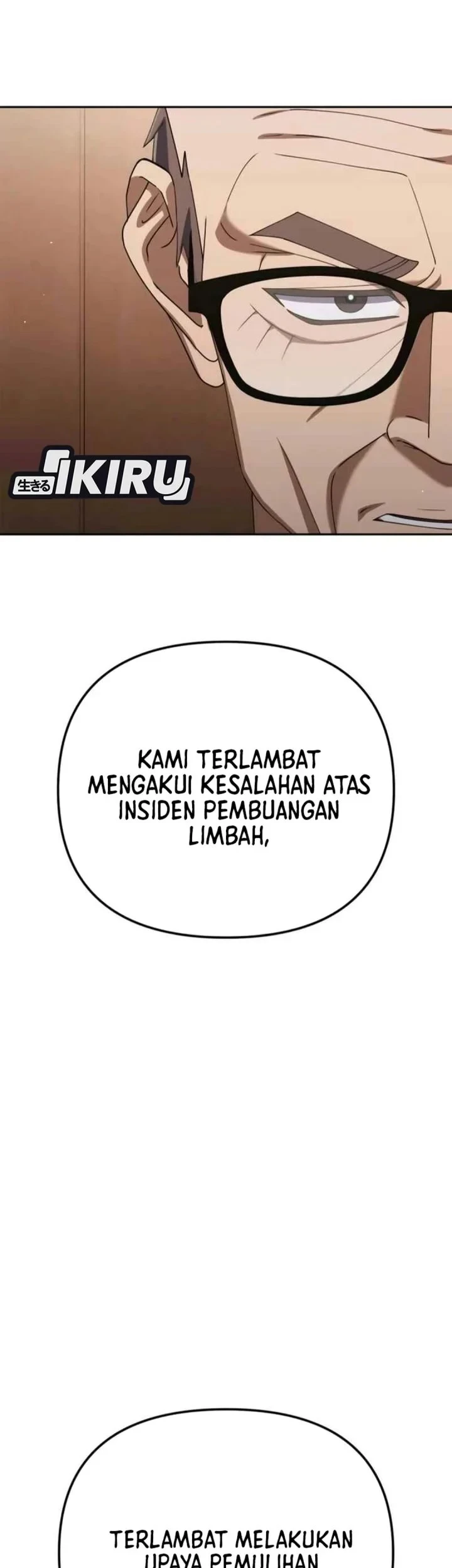 Off Work Today Too Chapter 53 - halaman 55