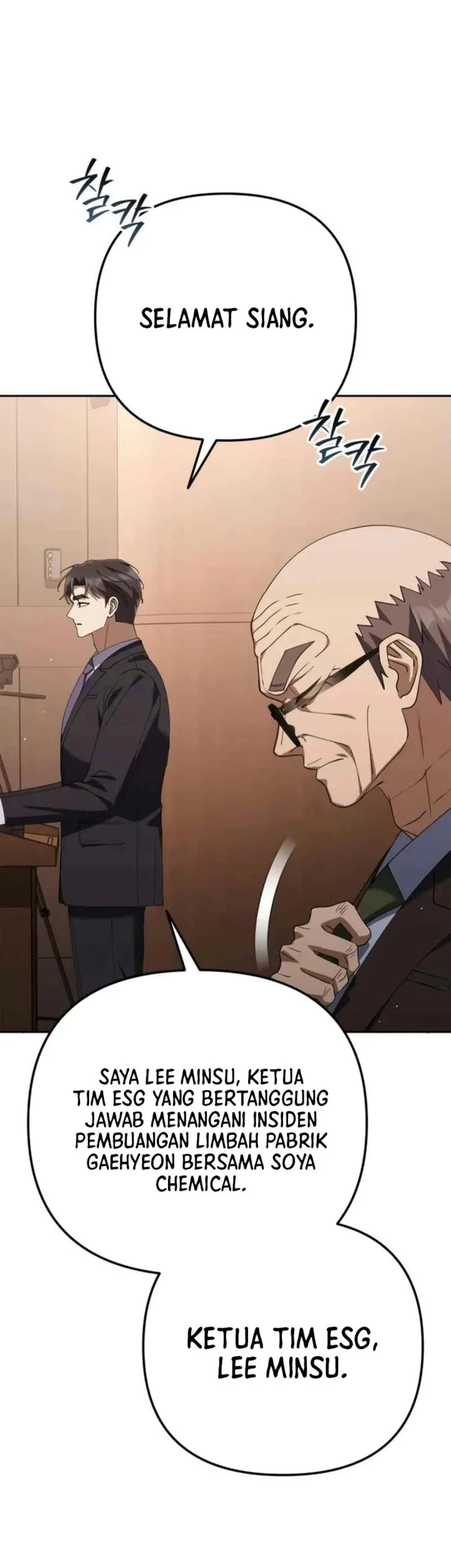 Off Work Today Too Chapter 53 - halaman 63