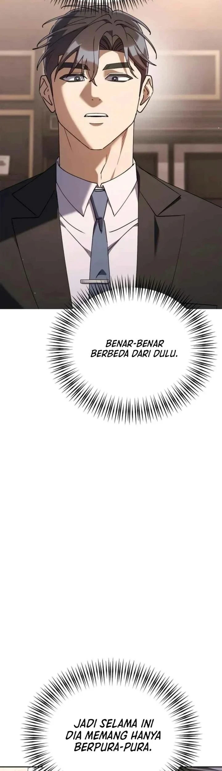 Off Work Today Too Chapter 53 - halaman 7