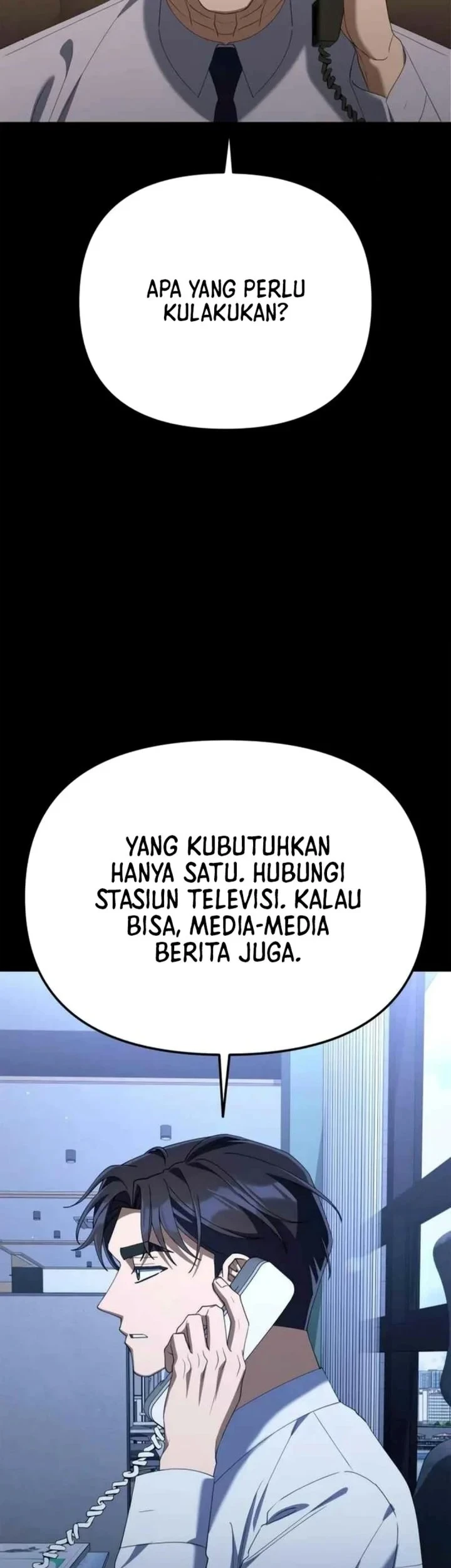 Off Work Today Too Chapter 53 - halaman 75