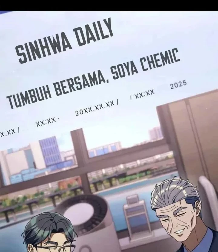 Off Work Today Too Chapter 53 - halaman 80