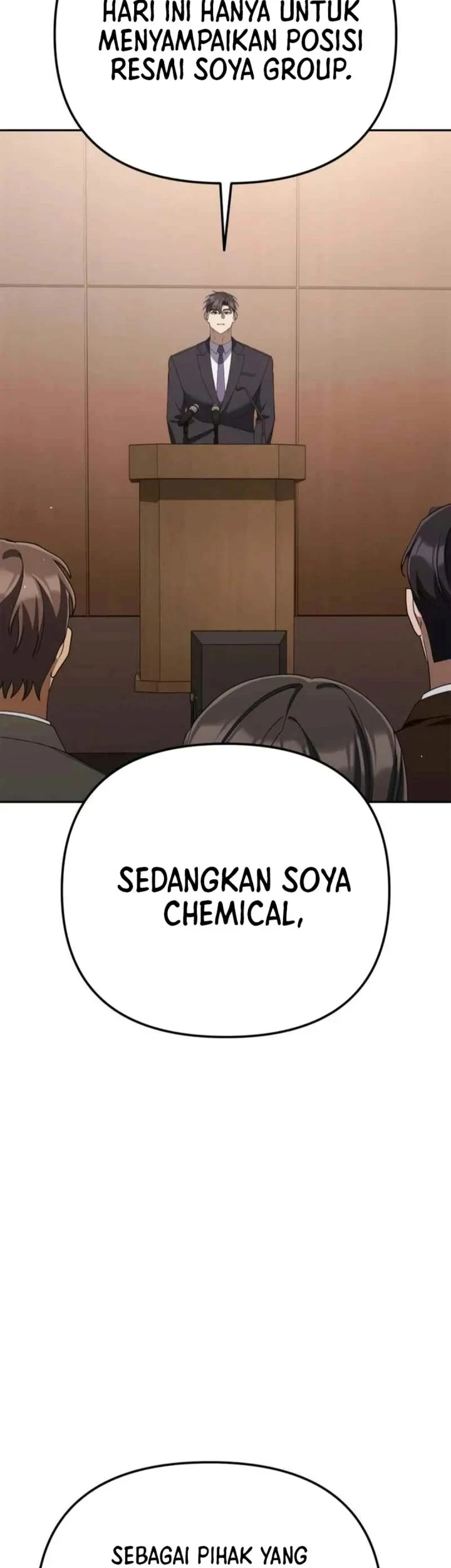 Off Work Today Too Chapter 53 - halaman 87
