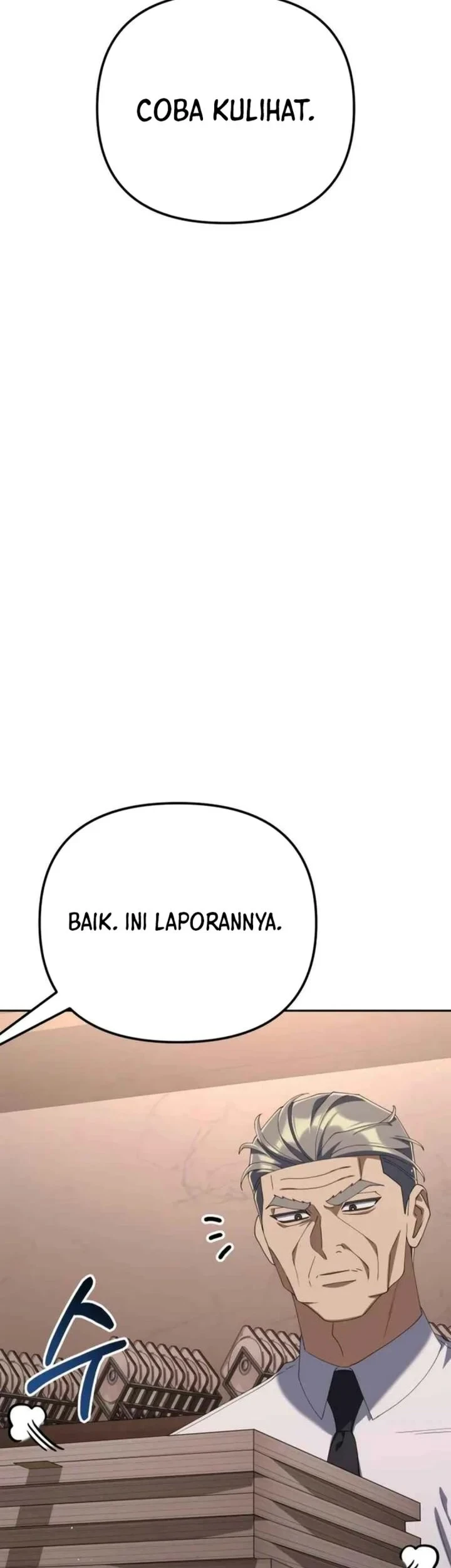 Off Work Today Too Chapter 53 - halaman 9