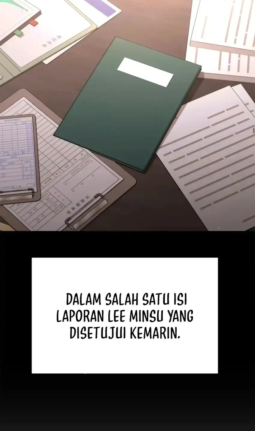 Off Work Today Too Chapter 54 - halaman 10