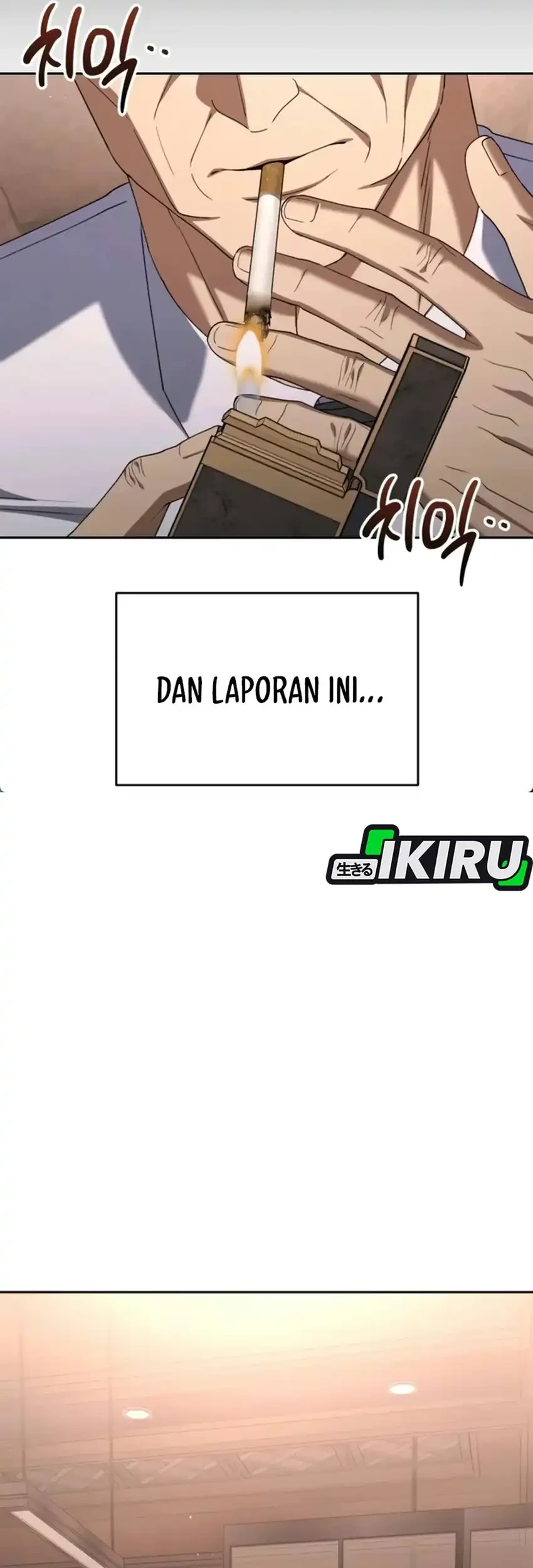 Off Work Today Too Chapter 54 - halaman 12