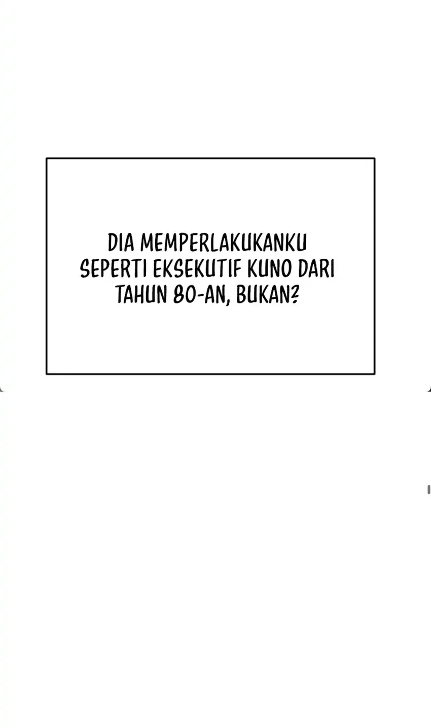 Off Work Today Too Chapter 54 - halaman 17