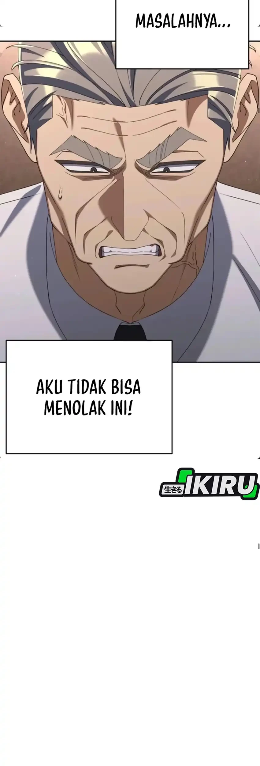 Off Work Today Too Chapter 54 - halaman 23