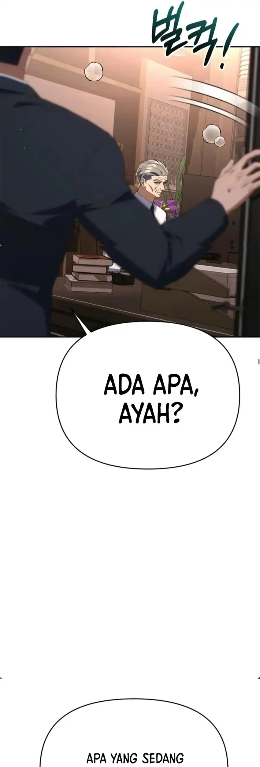 Off Work Today Too Chapter 54 - halaman 29