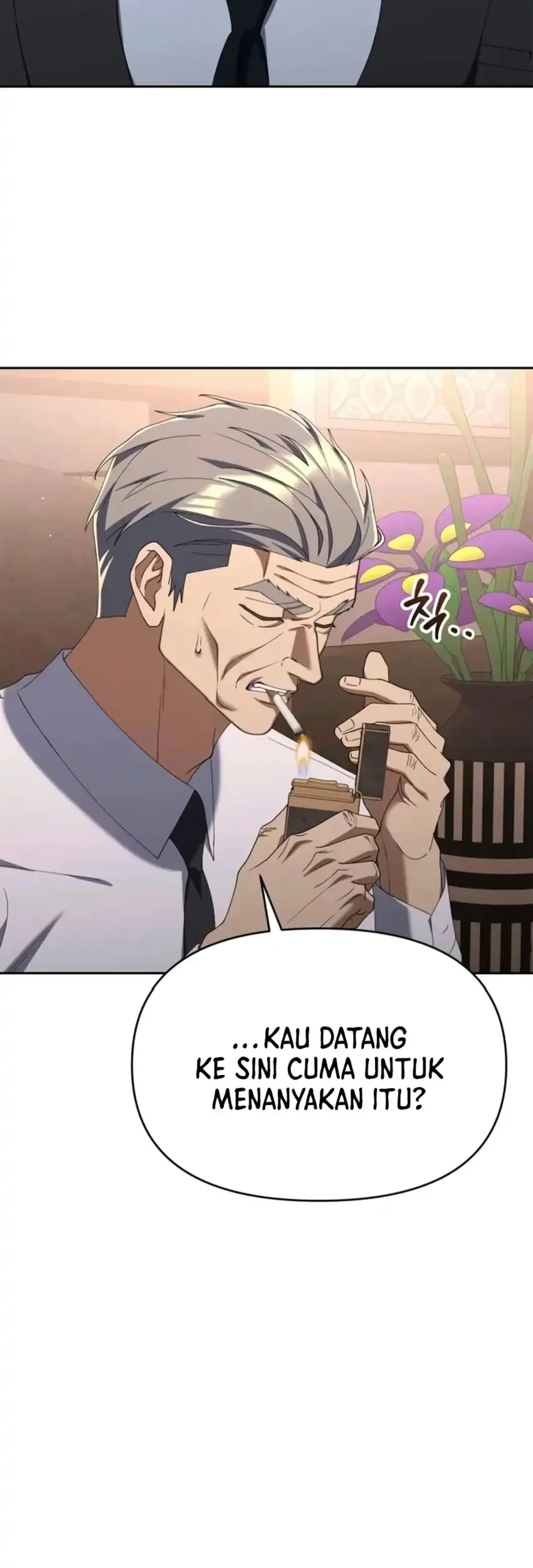 Off Work Today Too Chapter 54 - halaman 31