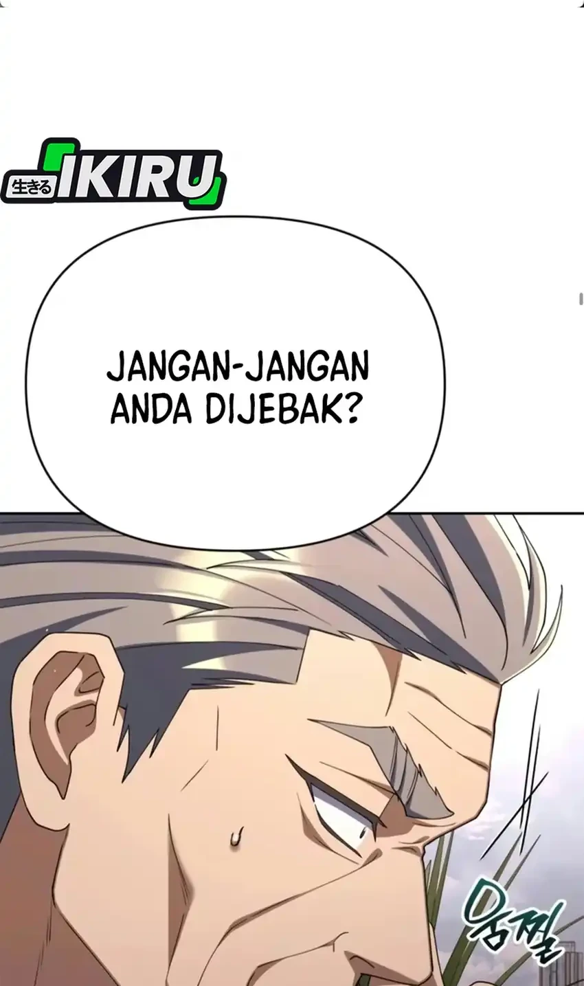 Off Work Today Too Chapter 54 - halaman 32