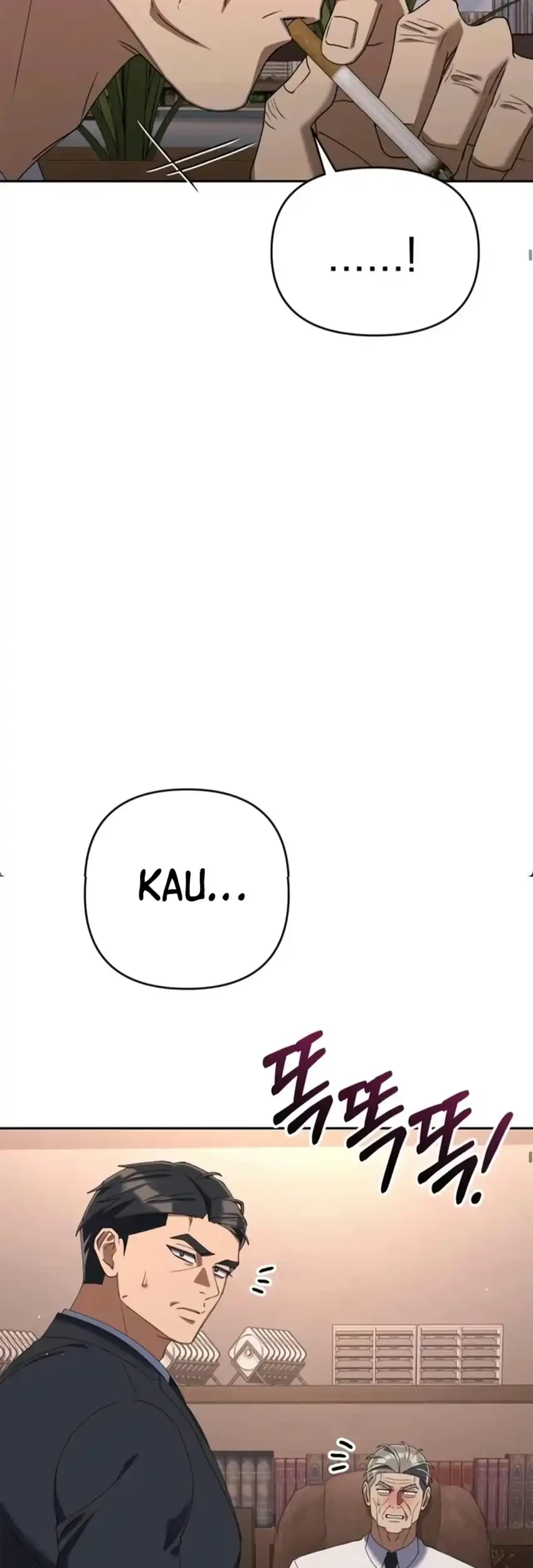 Off Work Today Too Chapter 54 - halaman 33