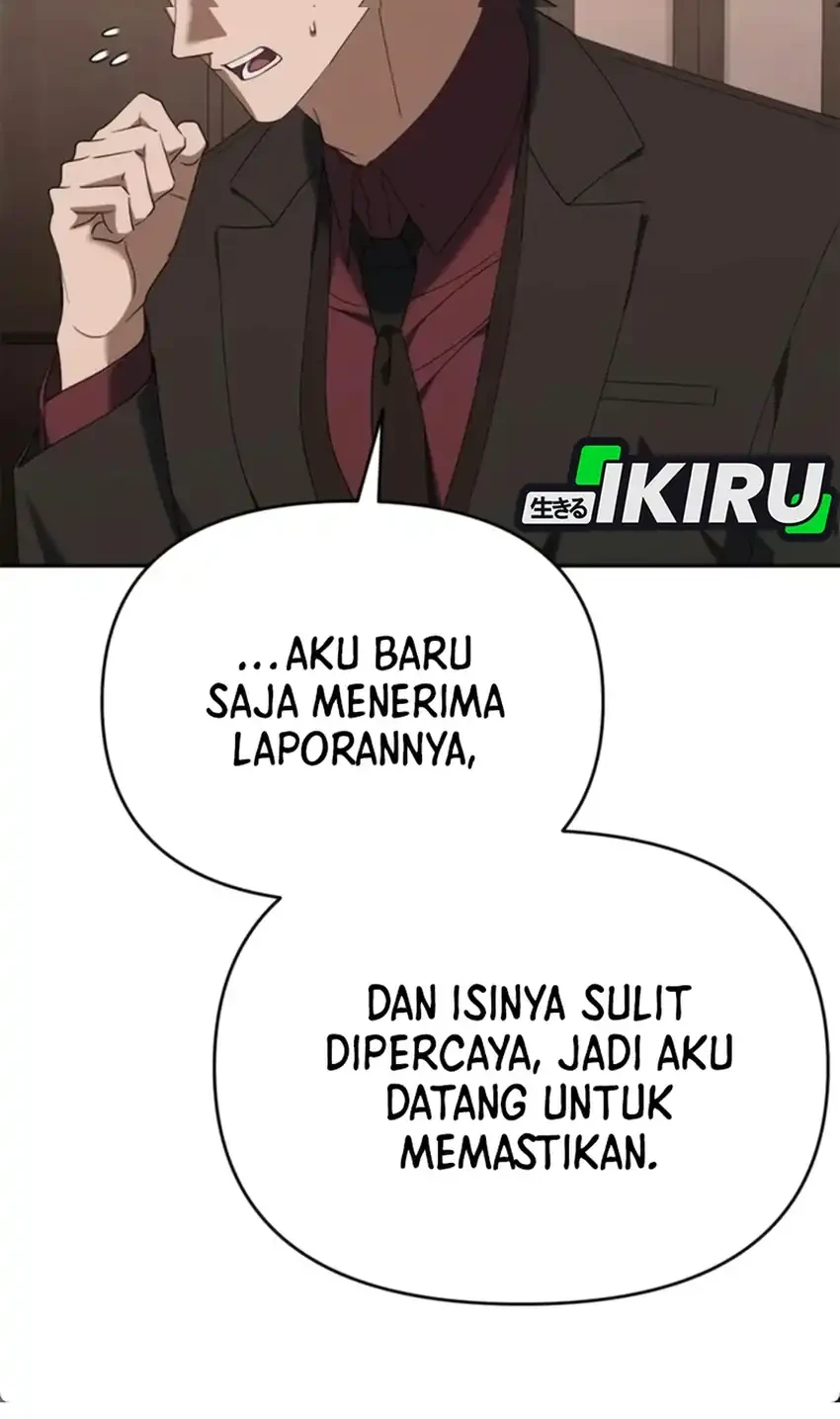 Off Work Today Too Chapter 54 - halaman 39