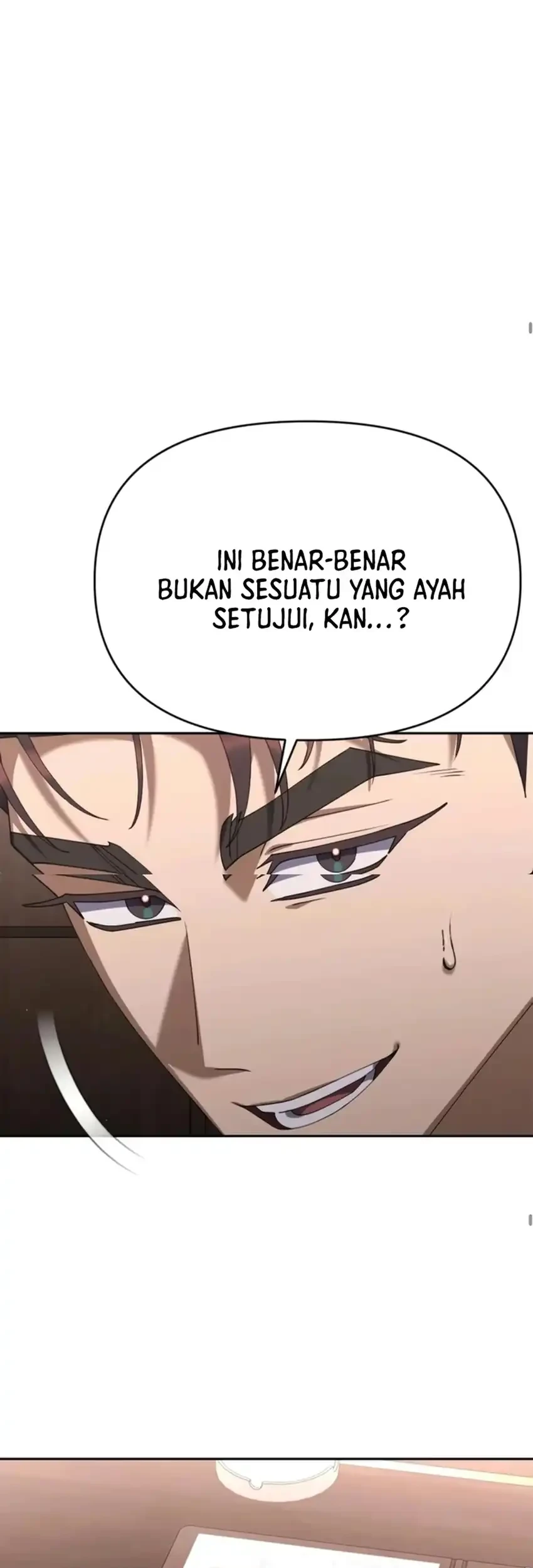 Off Work Today Too Chapter 54 - halaman 40