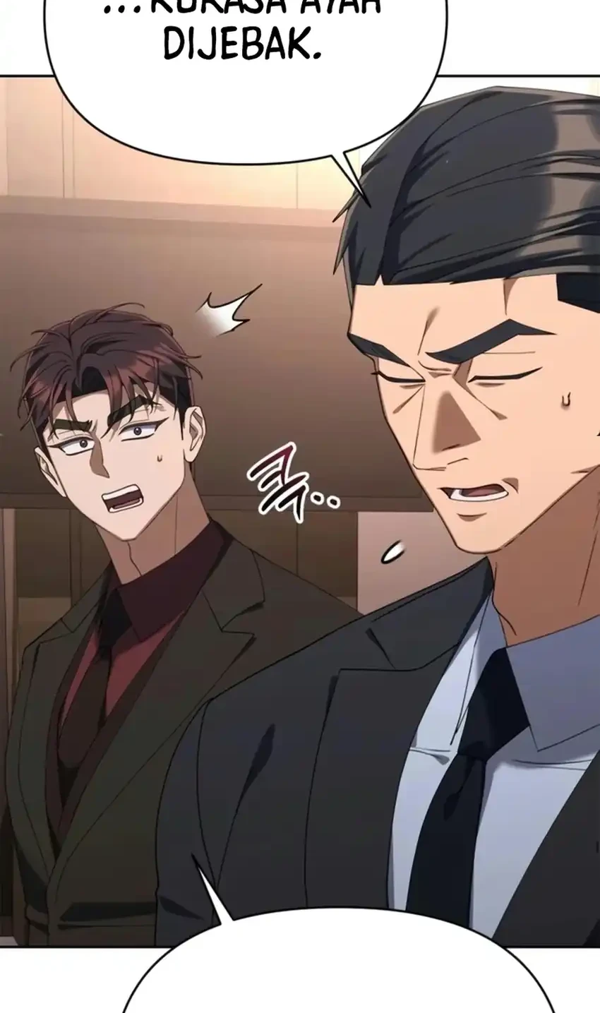 Off Work Today Too Chapter 54 - halaman 43