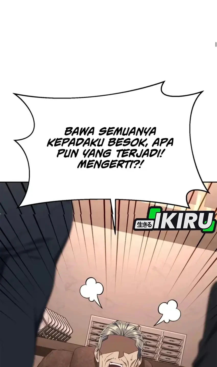 Off Work Today Too Chapter 54 - halaman 53