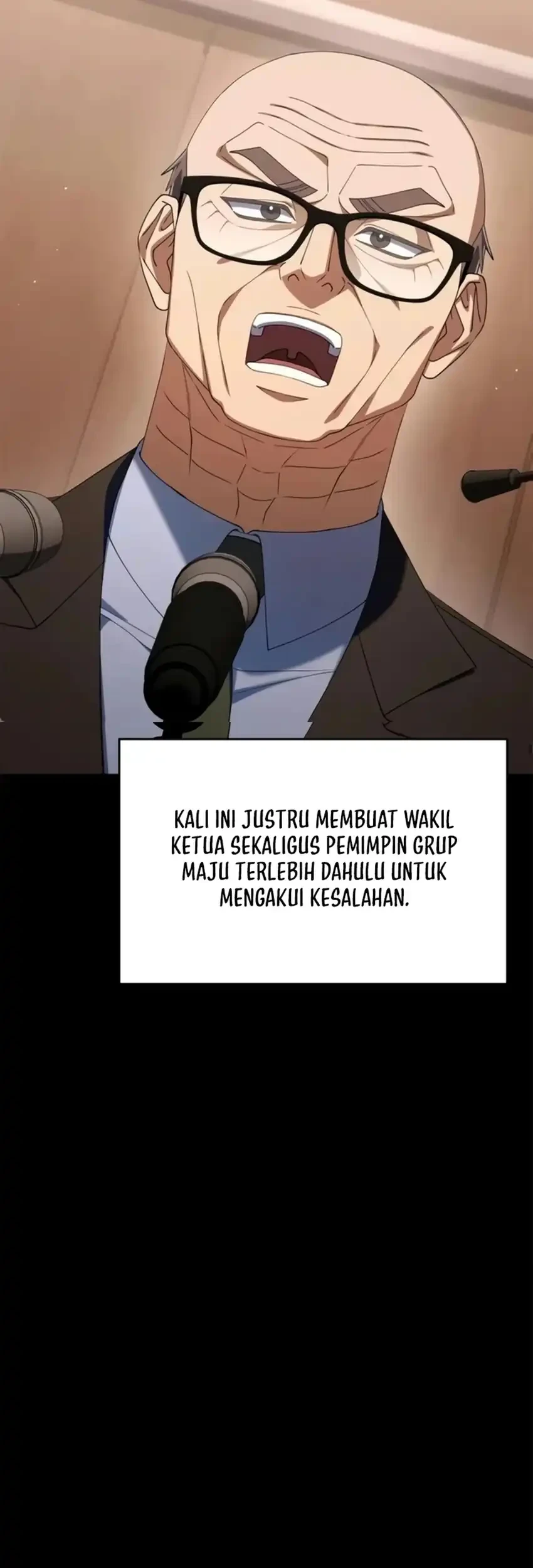 Off Work Today Too Chapter 54 - halaman 7