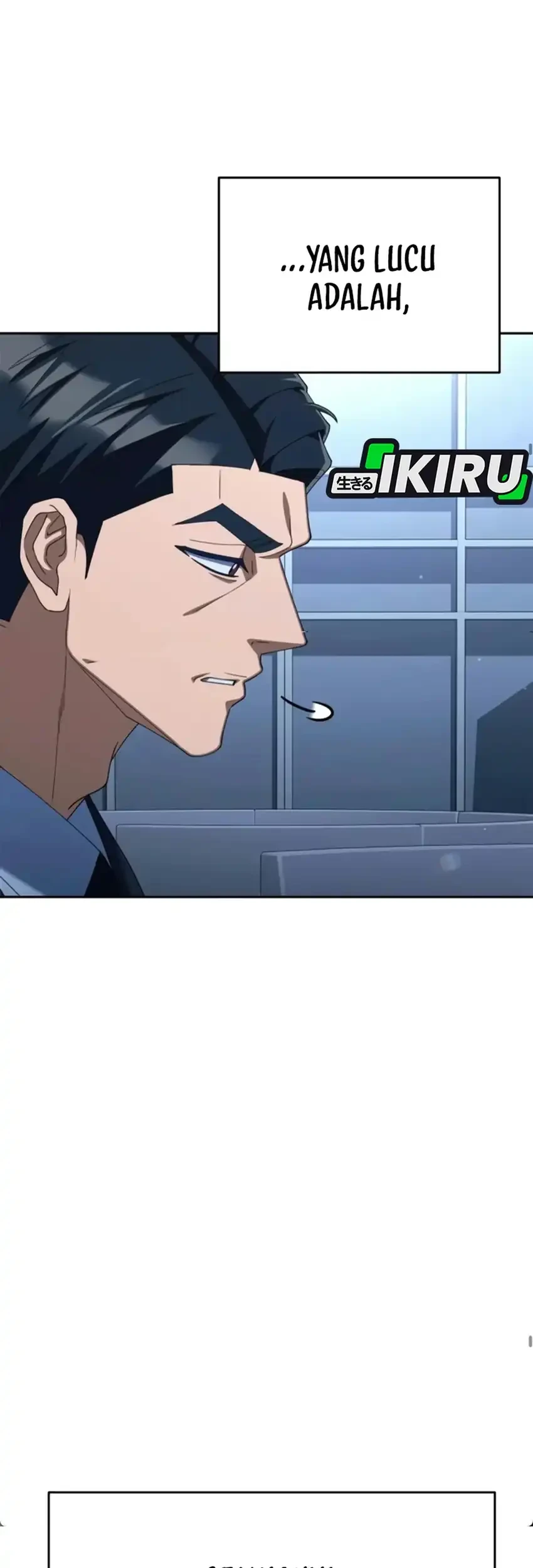 Off Work Today Too Chapter 54 - halaman 77