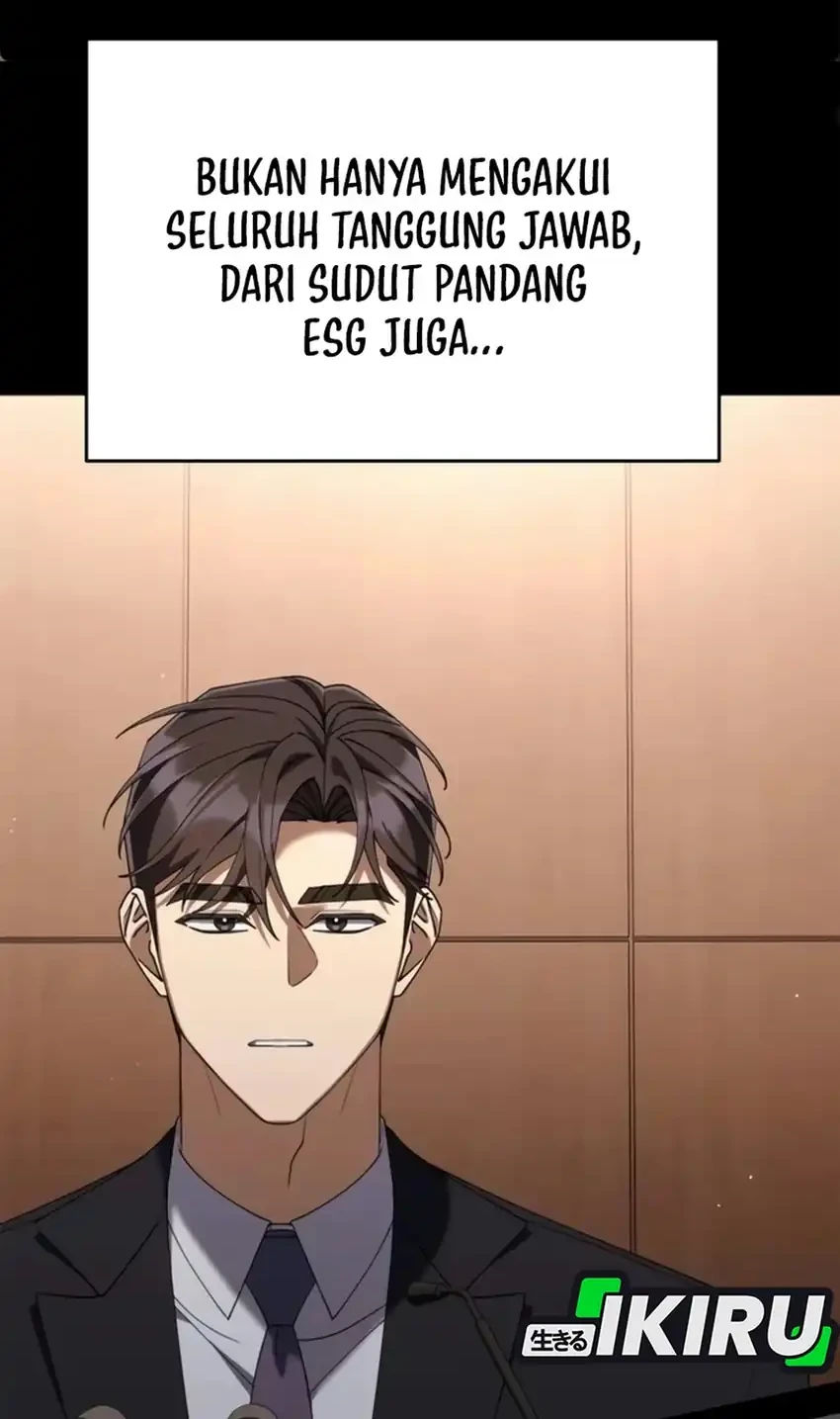 Off Work Today Too Chapter 54 - halaman 8