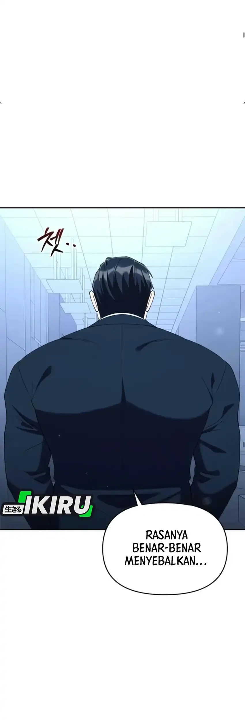 Off Work Today Too Chapter 54 - halaman 82