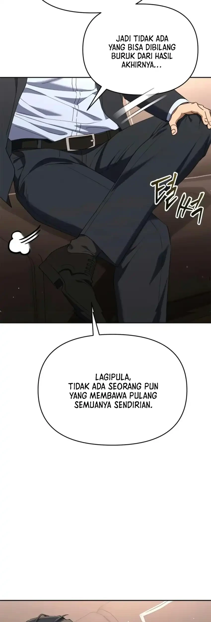 Off Work Today Too Chapter 54 - halaman 88