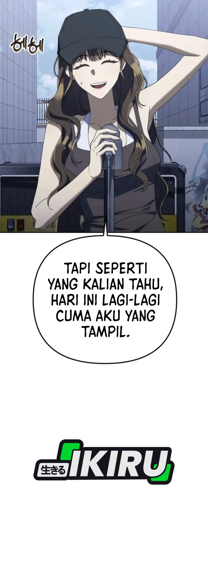 Off Work Today Too Chapter 55 - halaman 18