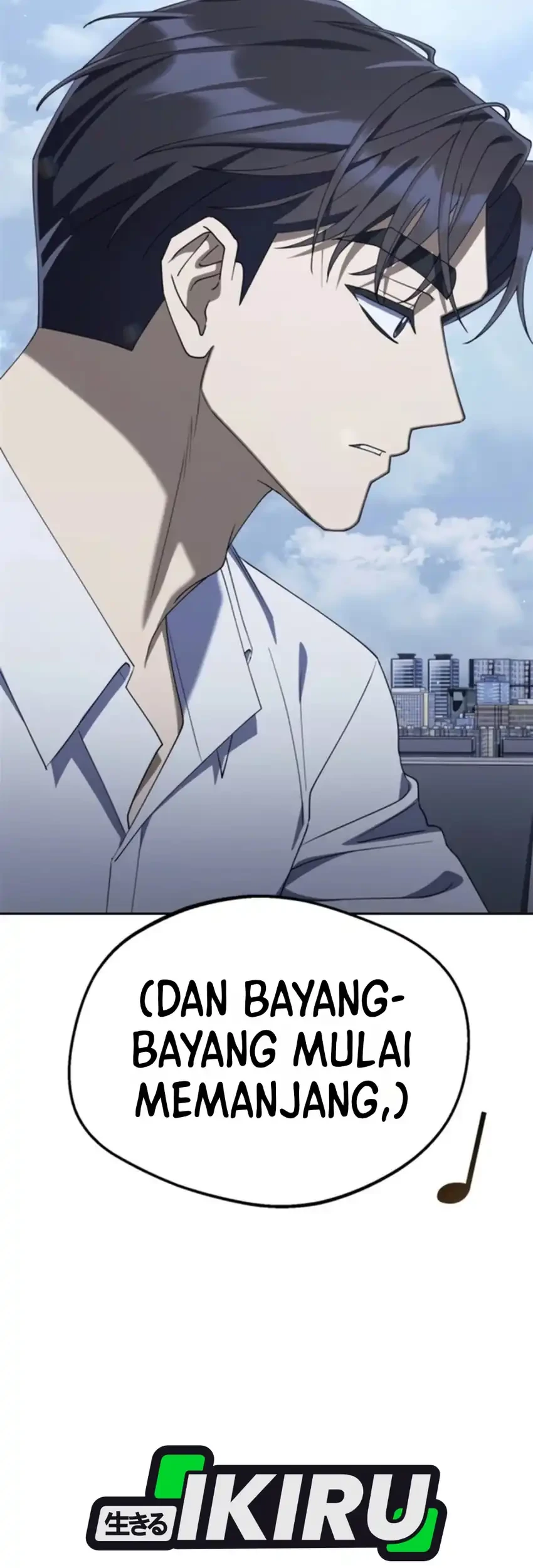 Off Work Today Too Chapter 55 - halaman 24