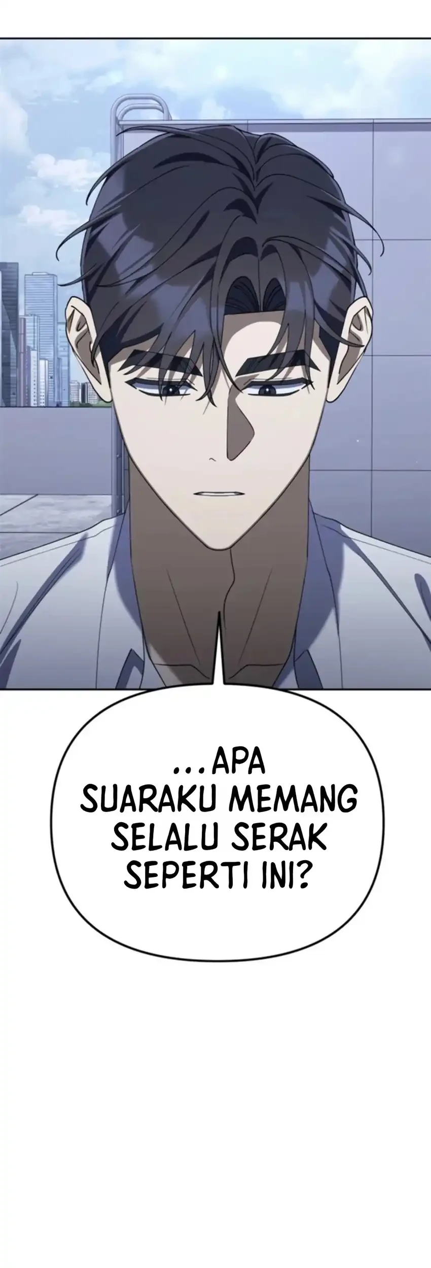 Off Work Today Too Chapter 55 - halaman 28
