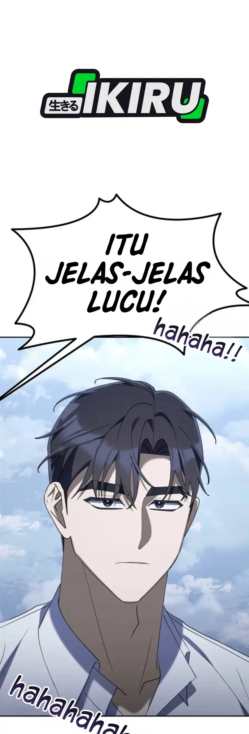 Off Work Today Too Chapter 55 - halaman 34
