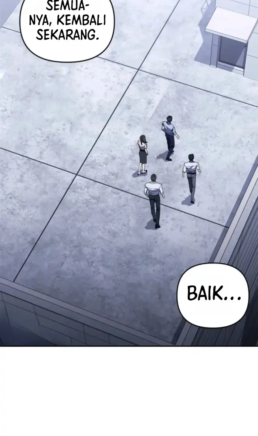 Off Work Today Too Chapter 55 - halaman 37