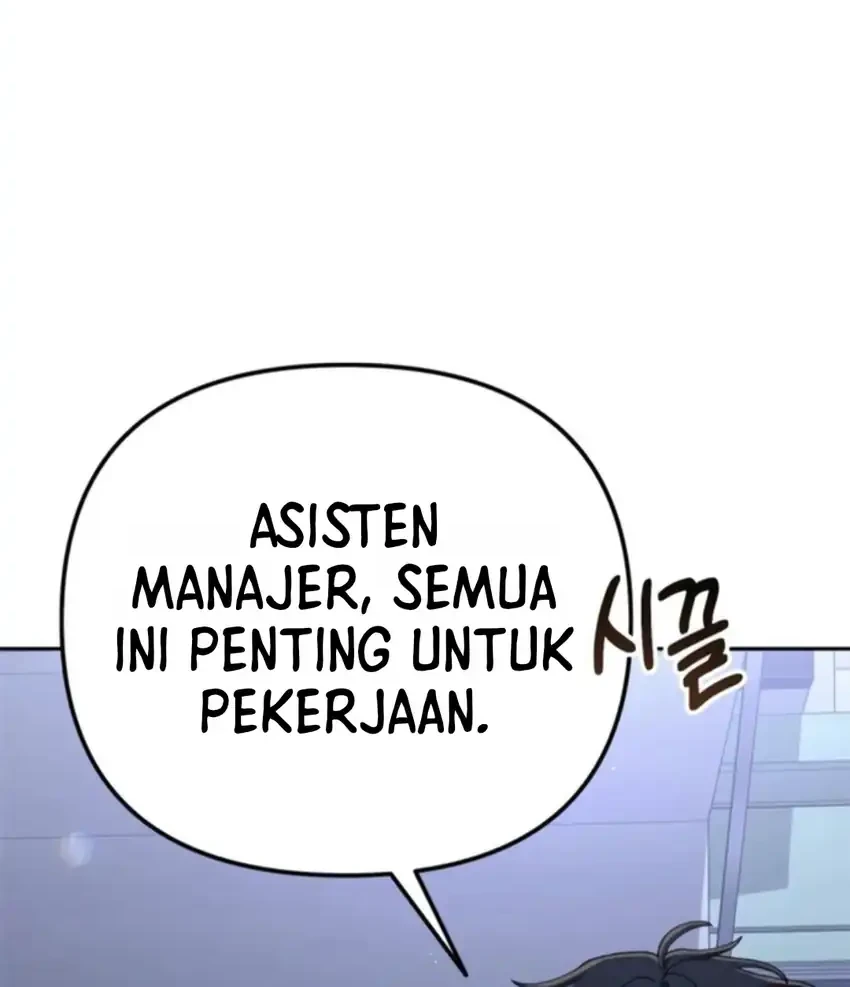 Off Work Today Too Chapter 55 - halaman 5