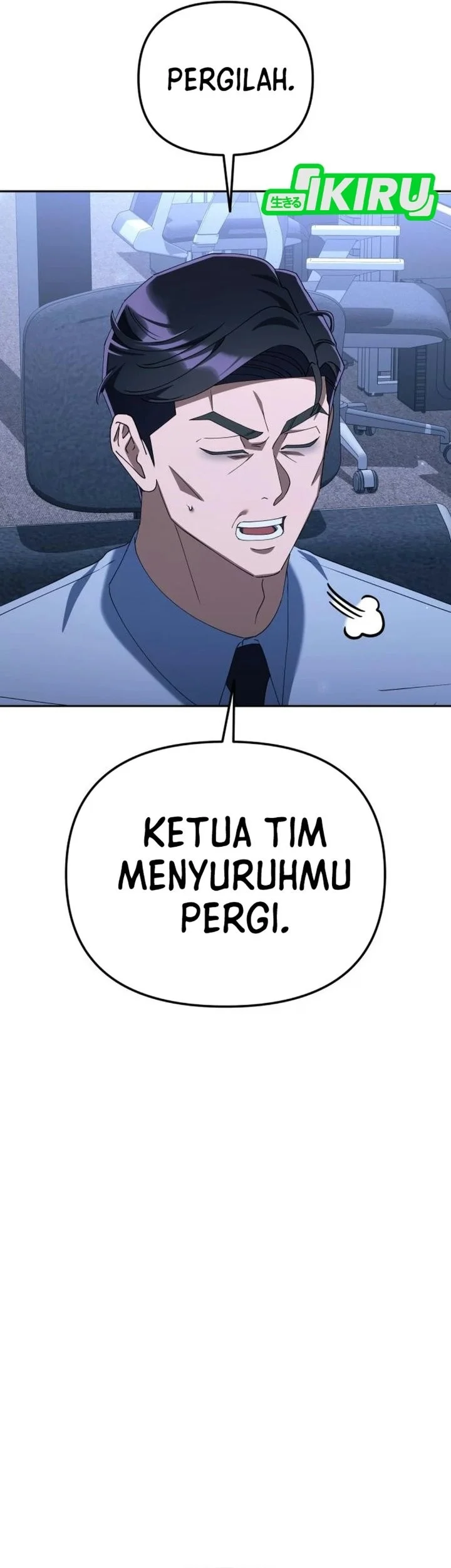 Off Work Today Too Chapter 56 - halaman 16