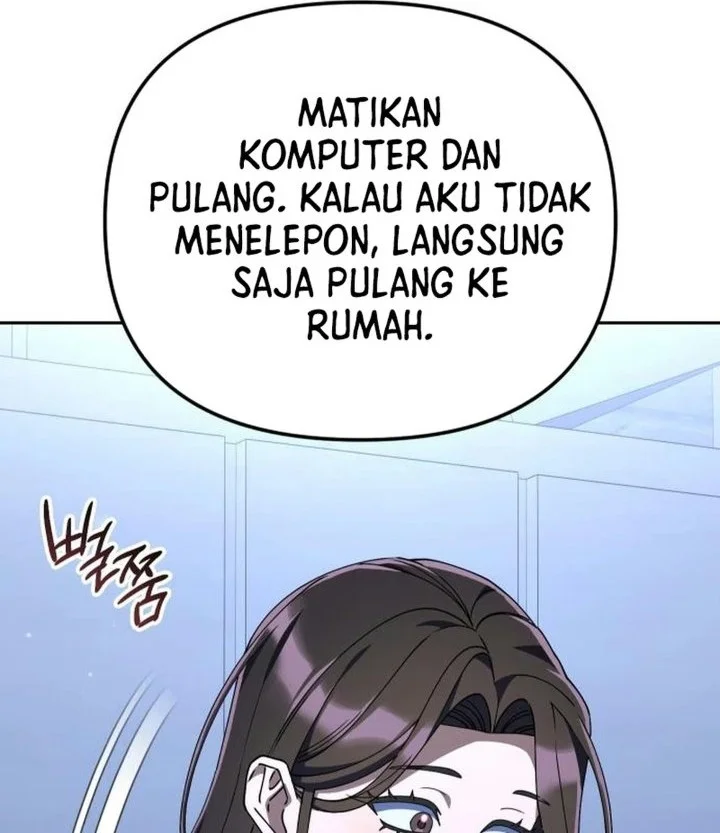 Off Work Today Too Chapter 56 - halaman 17