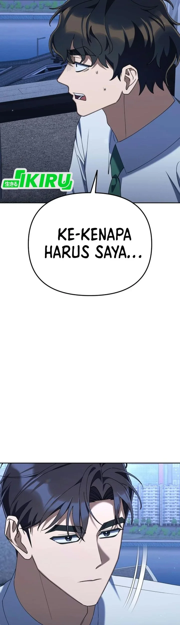 Off Work Today Too Chapter 56 - halaman 28