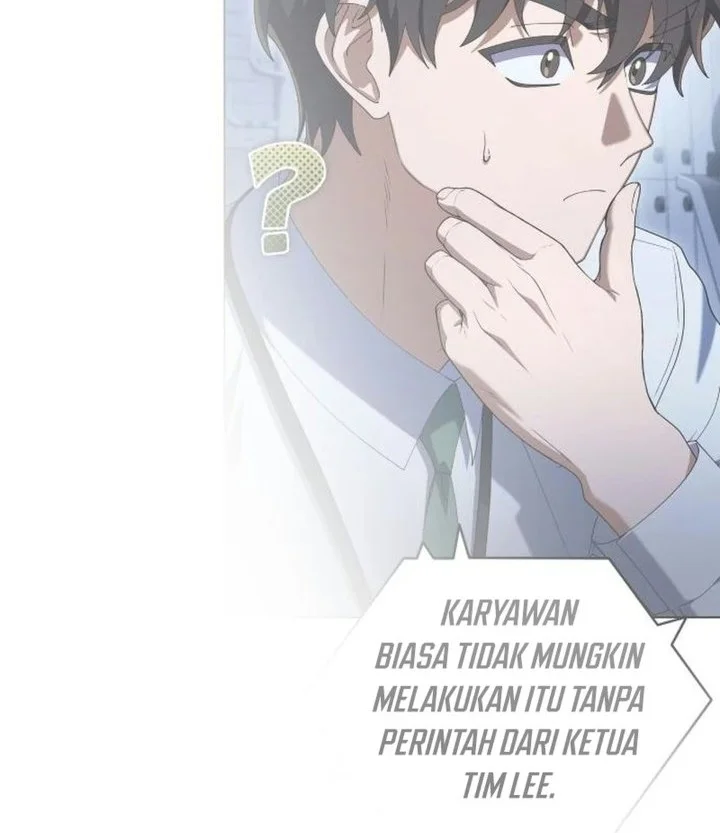 Off Work Today Too Chapter 56 - halaman 31