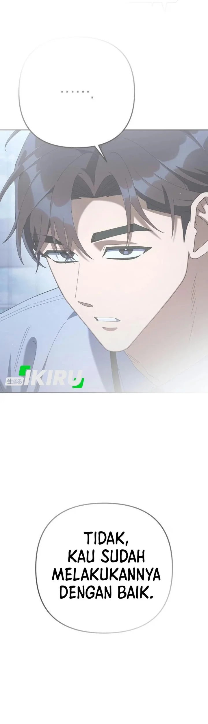 Off Work Today Too Chapter 56 - halaman 32