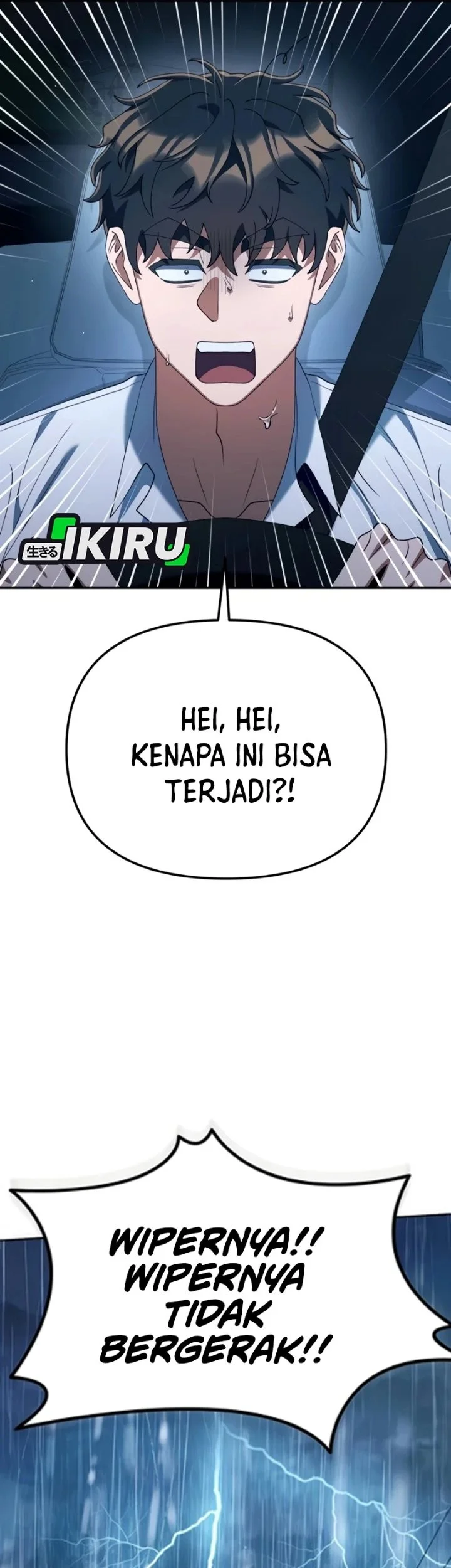Off Work Today Too Chapter 57 - halaman 26