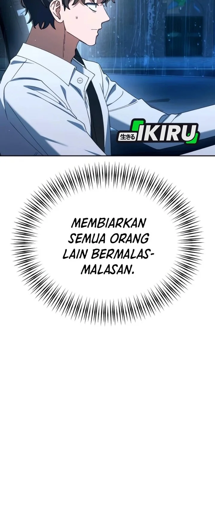 Off Work Today Too Chapter 57 - halaman 3