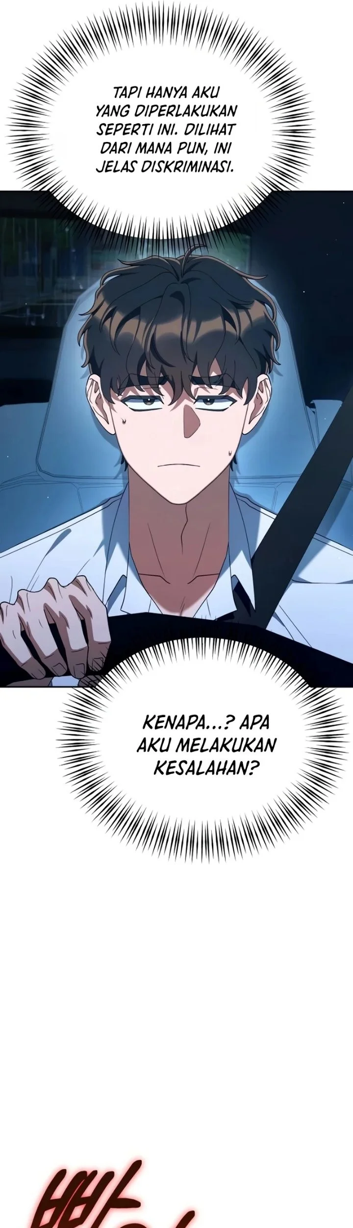 Off Work Today Too Chapter 57 - halaman 4