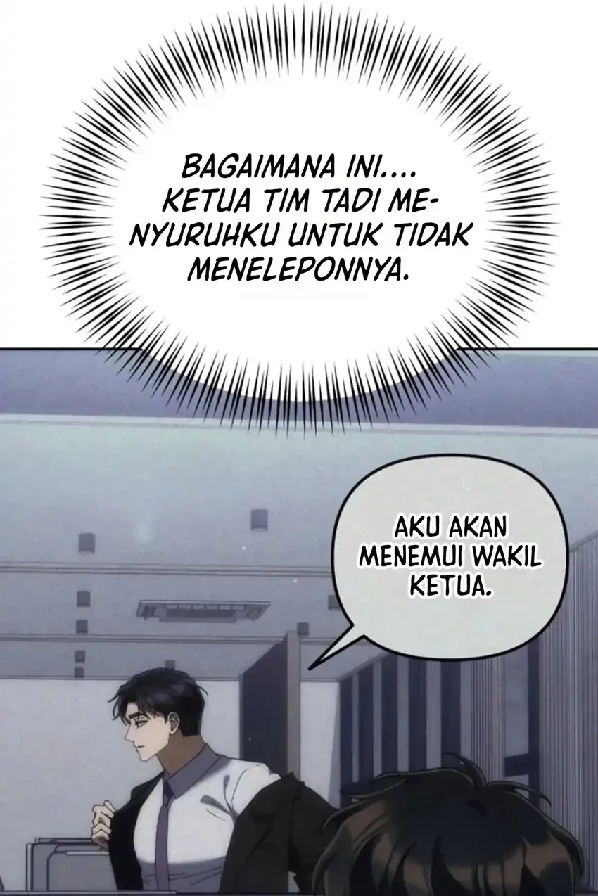 Off Work Today Too Chapter 58 - halaman 17