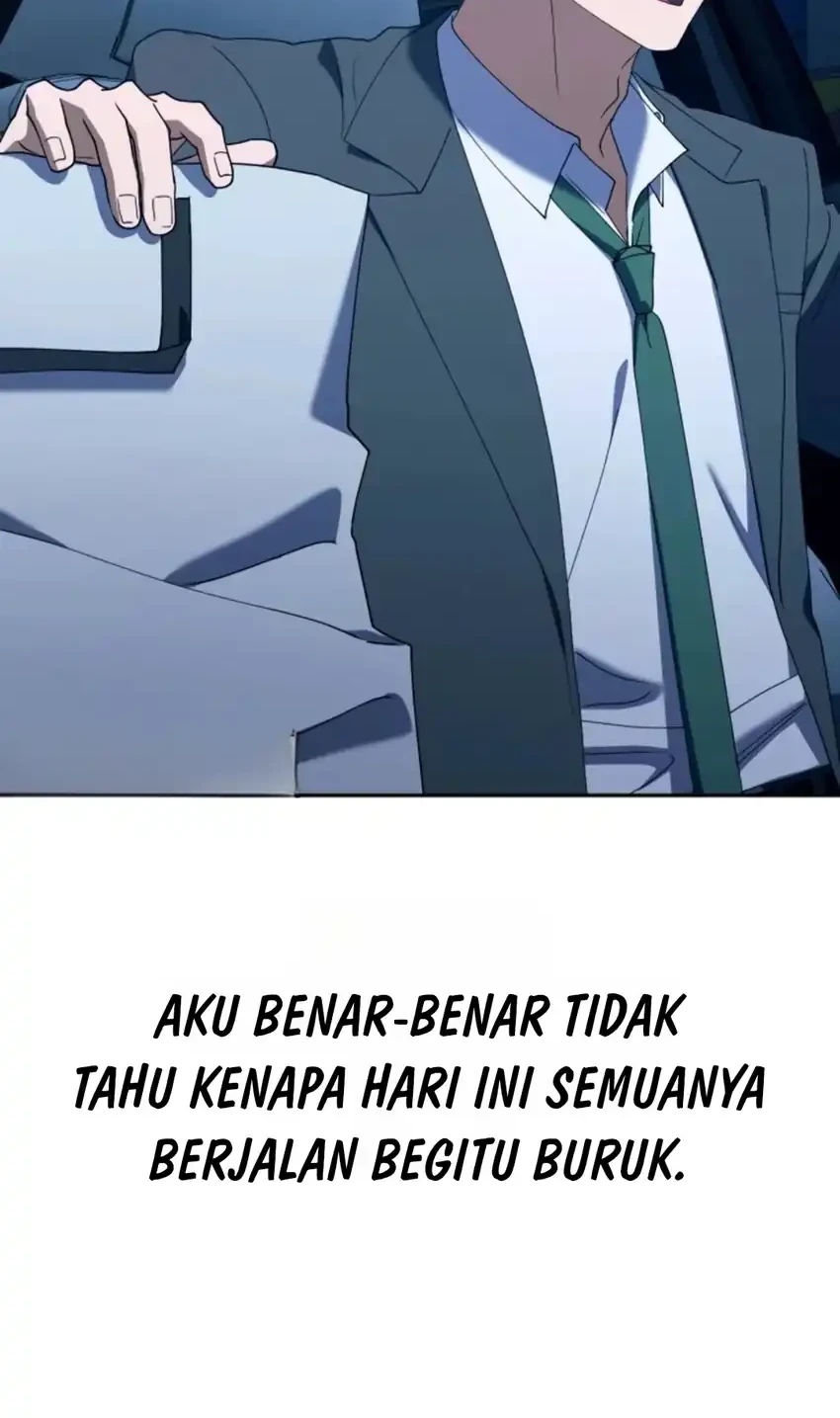 Off Work Today Too Chapter 58 - halaman 33
