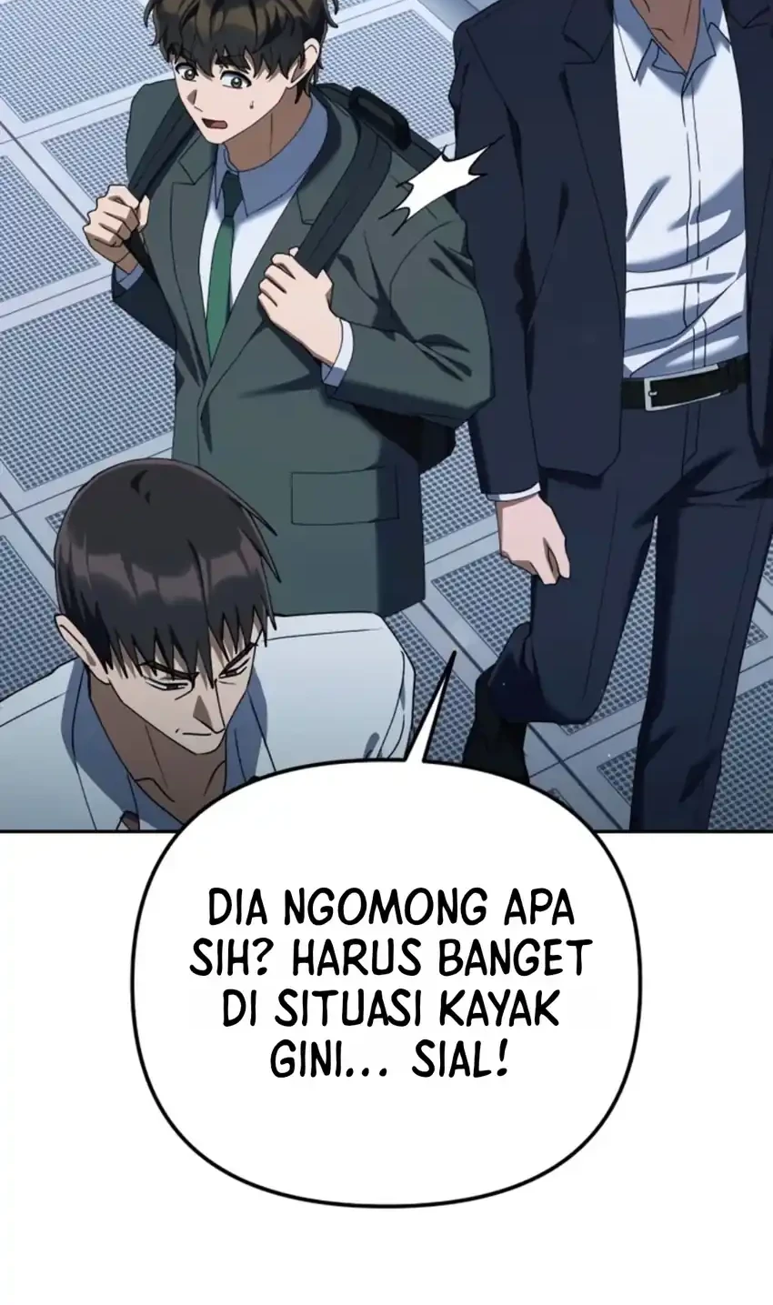 Off Work Today Too Chapter 58 - halaman 5