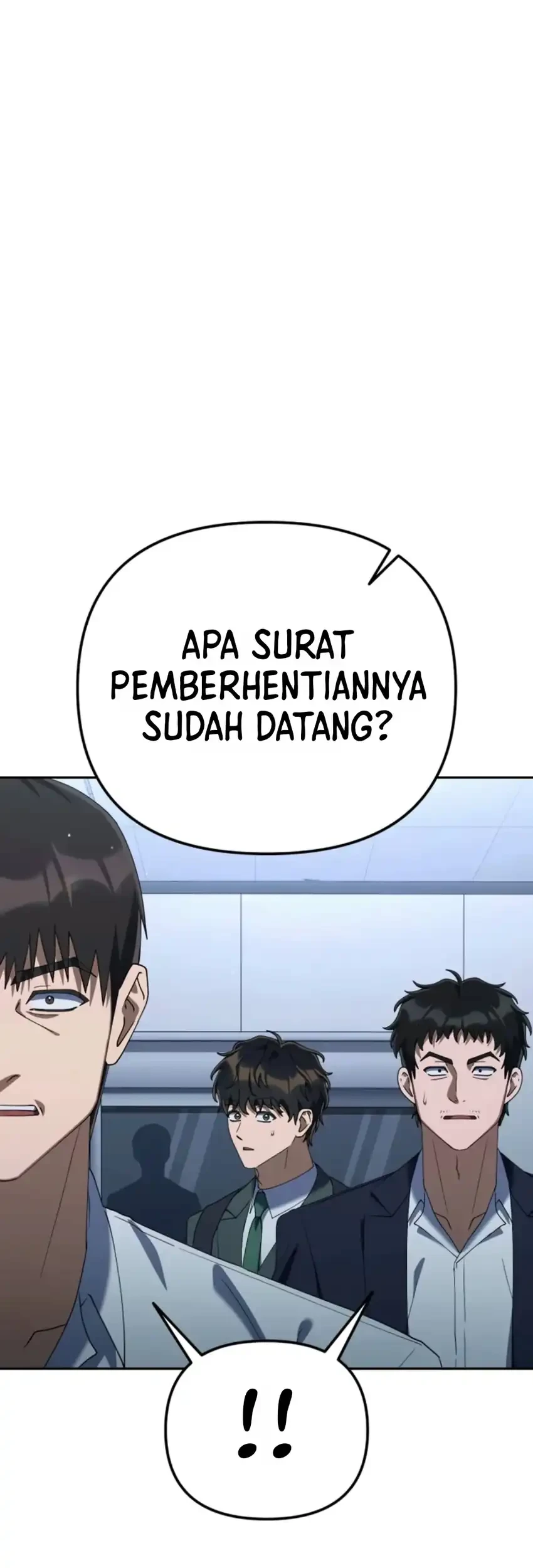 Off Work Today Too Chapter 58 - halaman 6