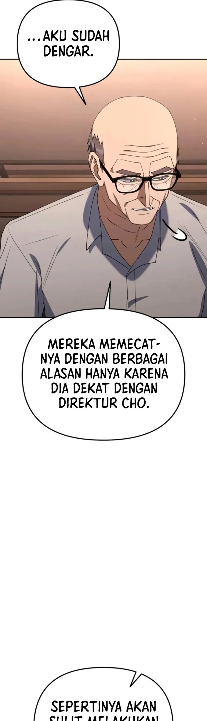Off Work Today Too Chapter 59 - halaman 1