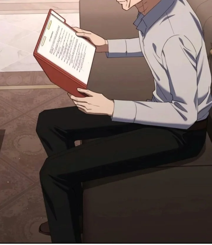 Off Work Today Too Chapter 59 - halaman 12