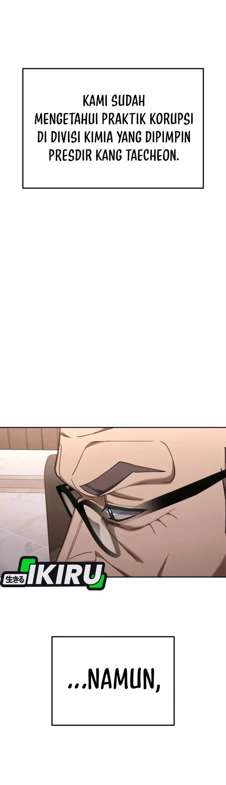 Off Work Today Too Chapter 59 - halaman 13
